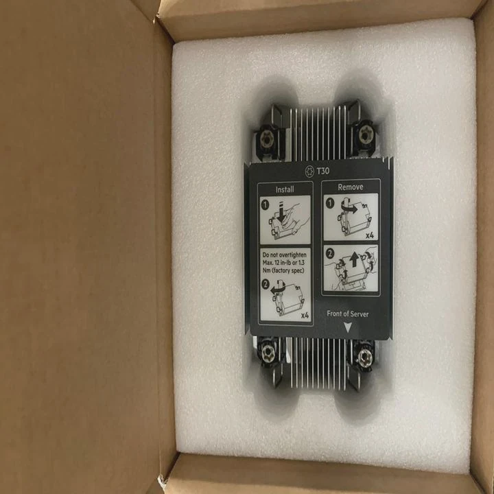 Hpe Dl380 Gen10 Heat Sink P37034-B21