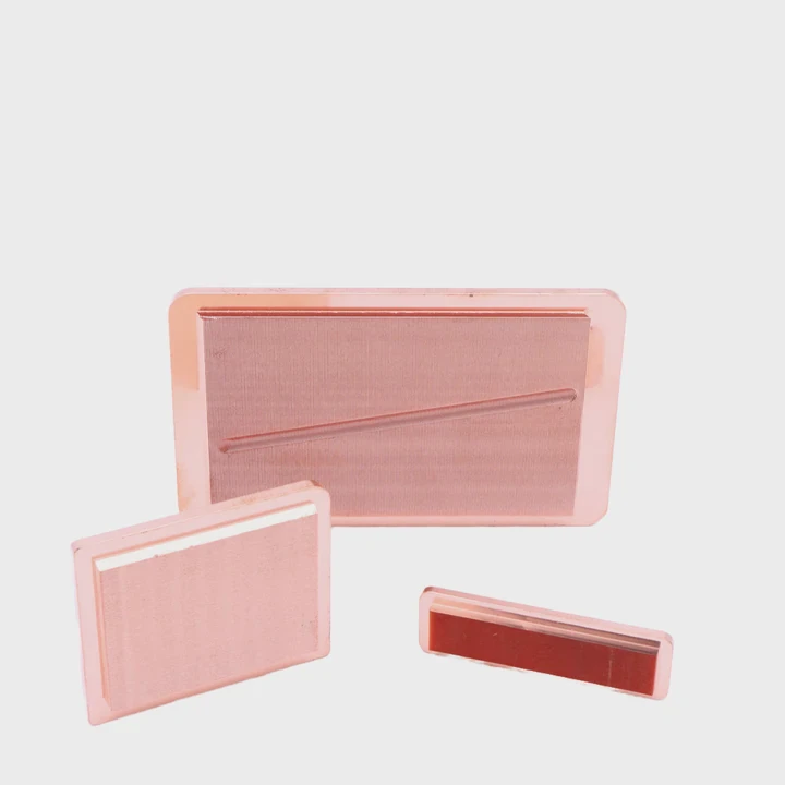 High-Quality Copper Heat-Sink & Sheet-Metal Fabrication Services