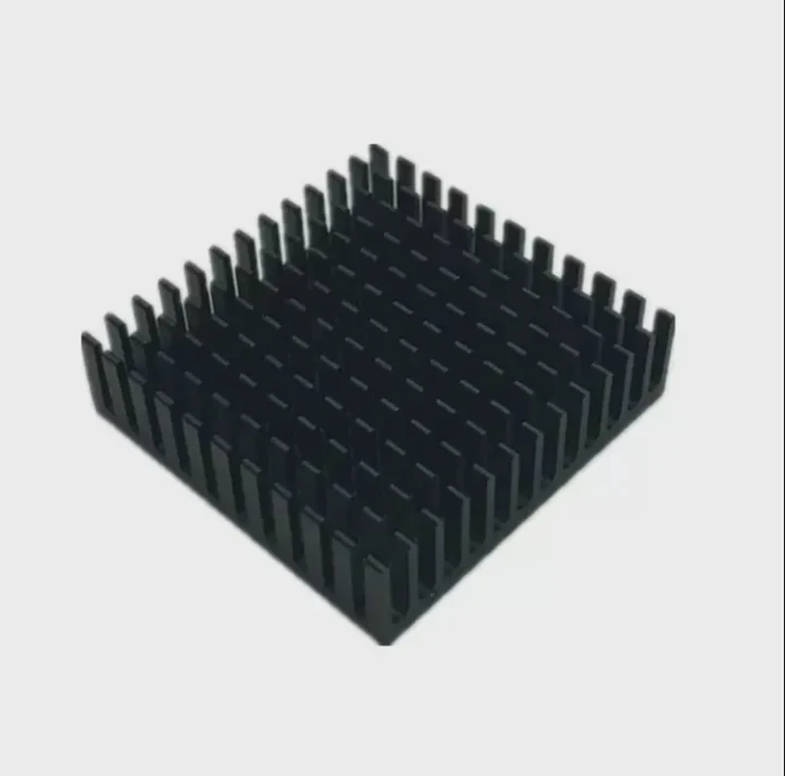 Vapor Chamber documentation required for customs