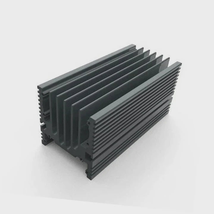 Heat Sink Manufacturers in Thailand