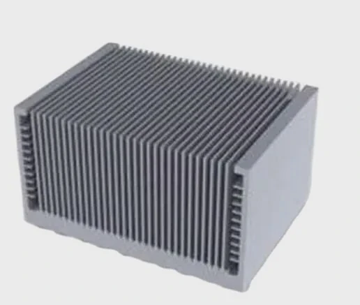 Car Amplifier Aluminum Heat Sink Uk