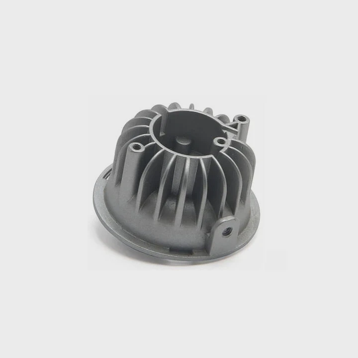 Led Lighting Die Cast Aluminum Heatsink