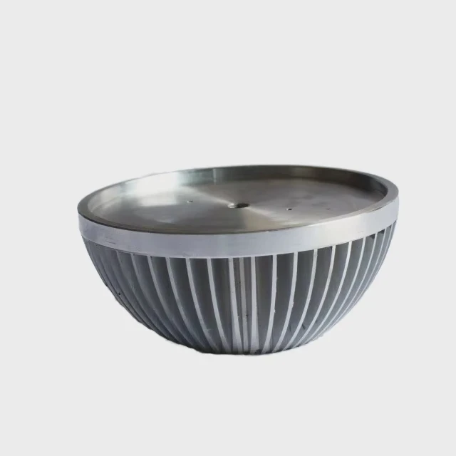 Aluminum Alloy Die Cast Heat Sink