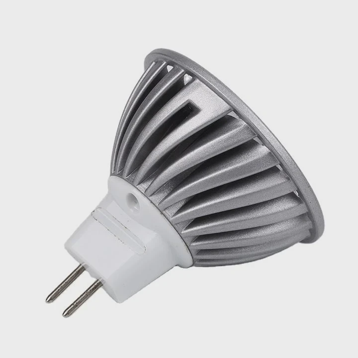 Led Die Cast Aluminum Alloy Heat Sink
