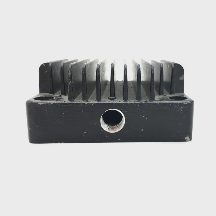 Precision Die Cast Heat Sink For Led