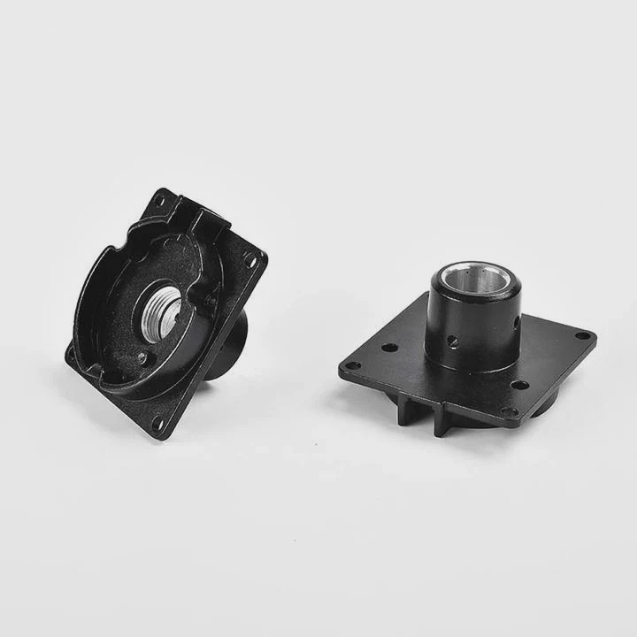 Custom Cob Led Pin Fin Heatsink