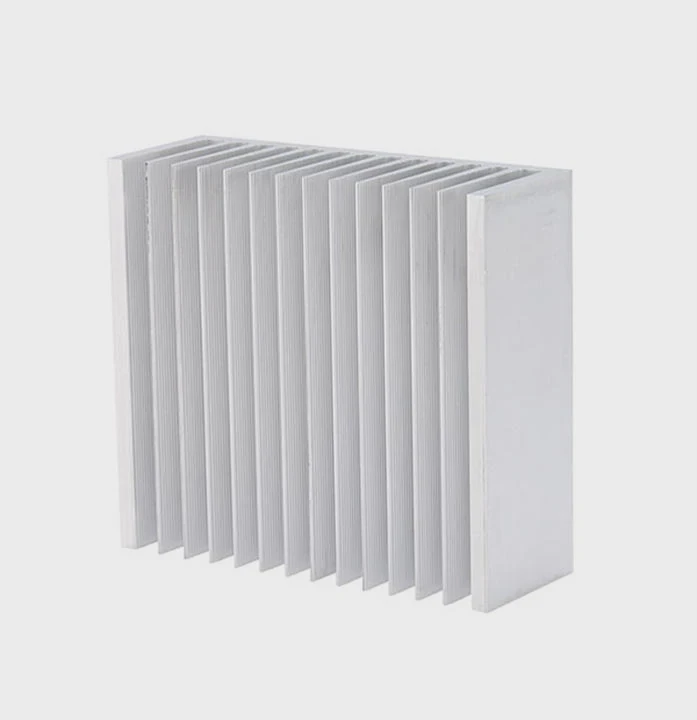 Oem Die Cast Heat Sink For Pcb Cooling