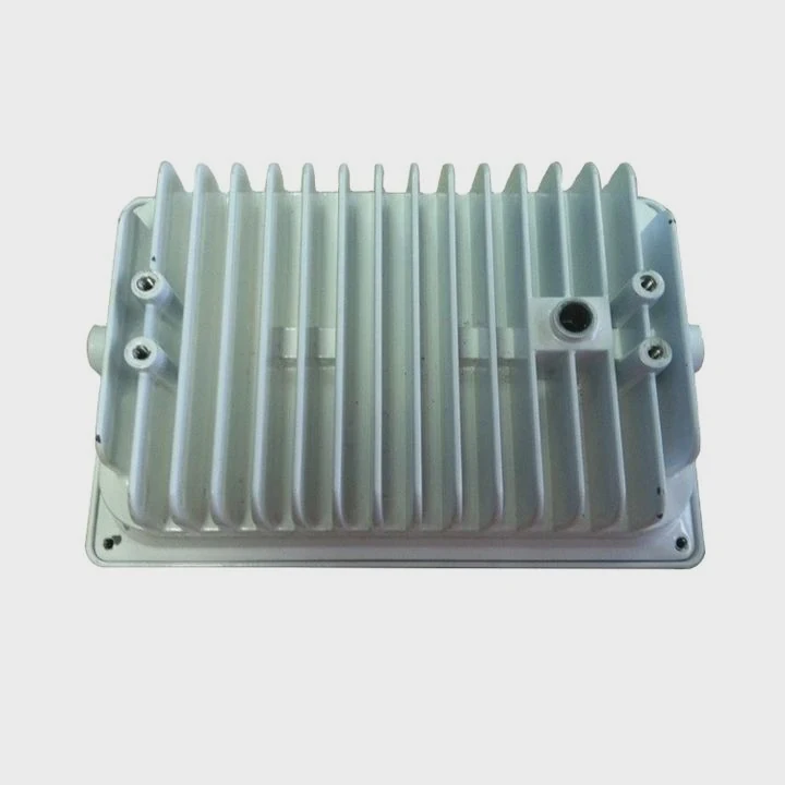 Aluminum Die Cast Heatsink For Led