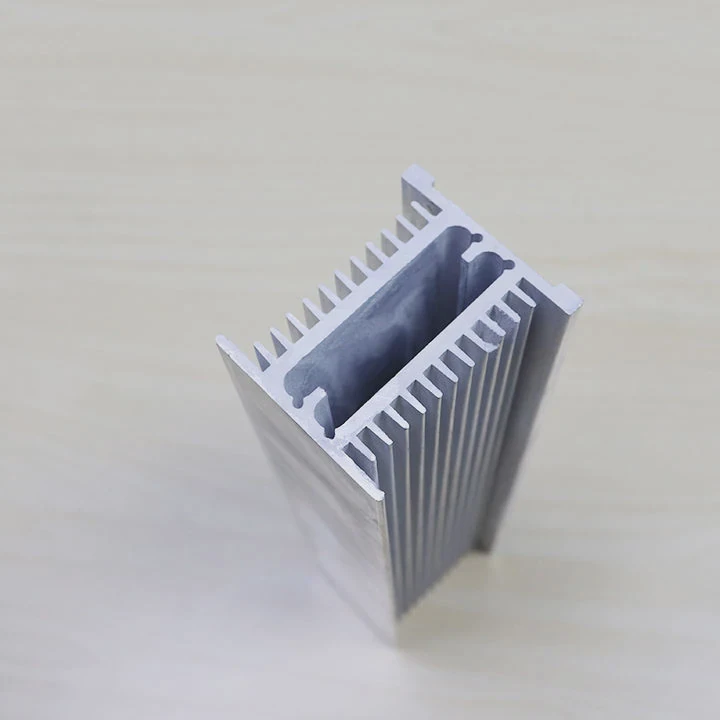 Oem Custom Aluminum Enclosure & Heatsink System