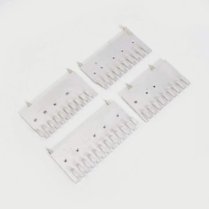 Custom Heatsinks For Pc Laptop & Server Cooling