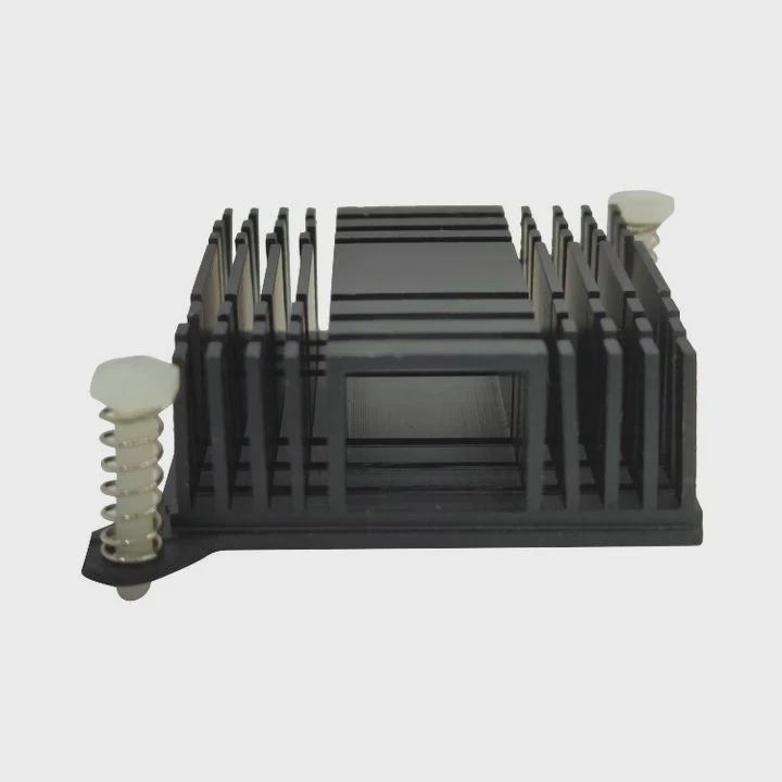 Heat Pipe Sink For 2000W Led Lighting