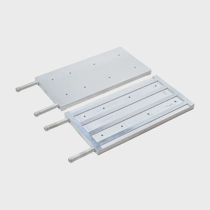 Gpu Water Cooling Plate For Pc Cooling