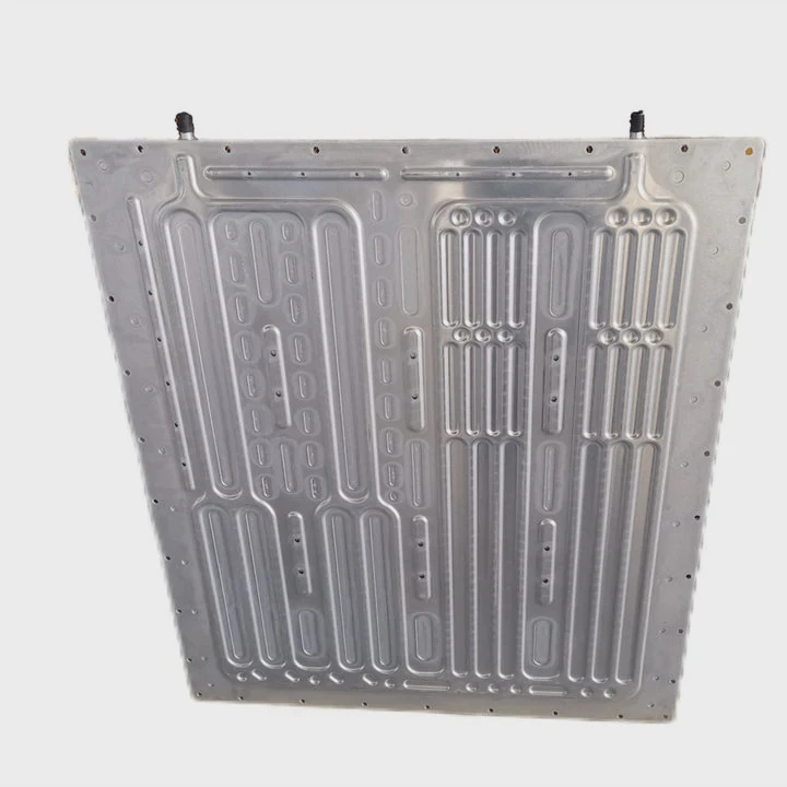 Ess Battery Liquid Cooling Plate