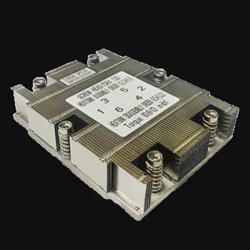 Amd Server Cpu Heat Sink Sp5
