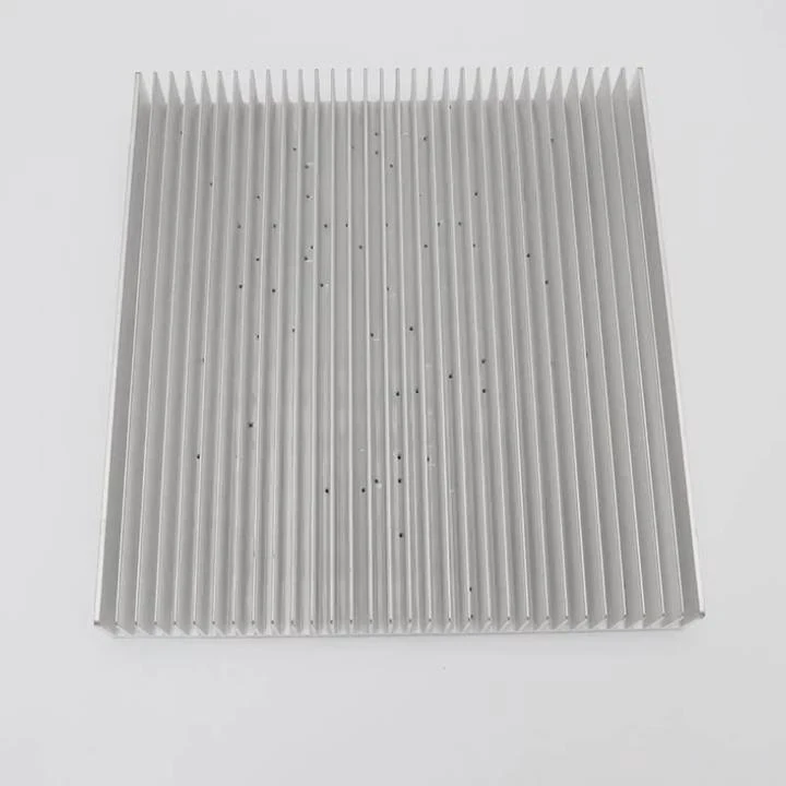 Modern Design Heat Sink For Equipment