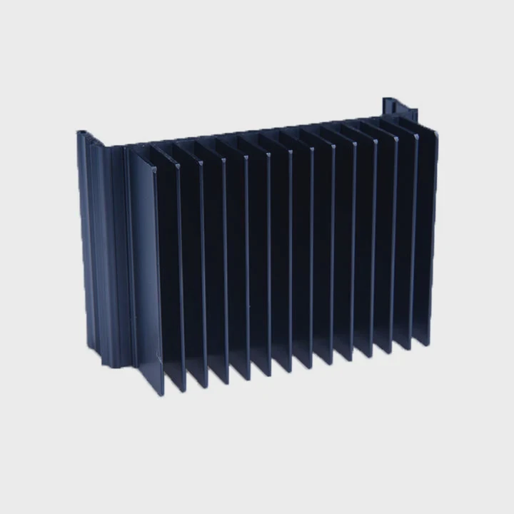 High-Efficiency 60 Series Aluminum Heat Sink