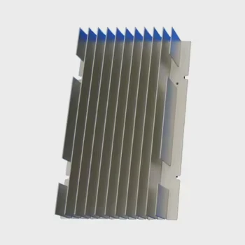Led Aluminum Heat Sink With Custom Profiles