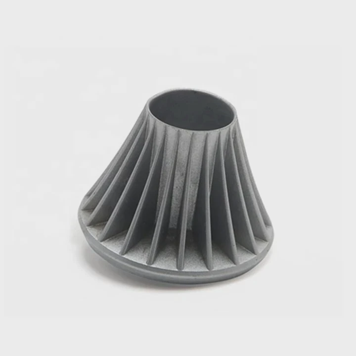 Oem Cnc Machined Aluminum Die Cast Heatsink