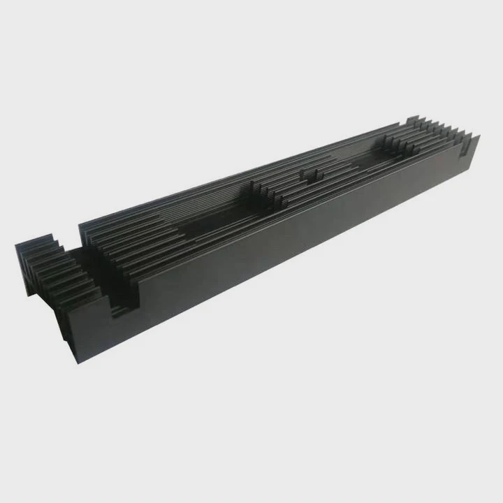Oem 6000 Series Aluminum Heat Sink