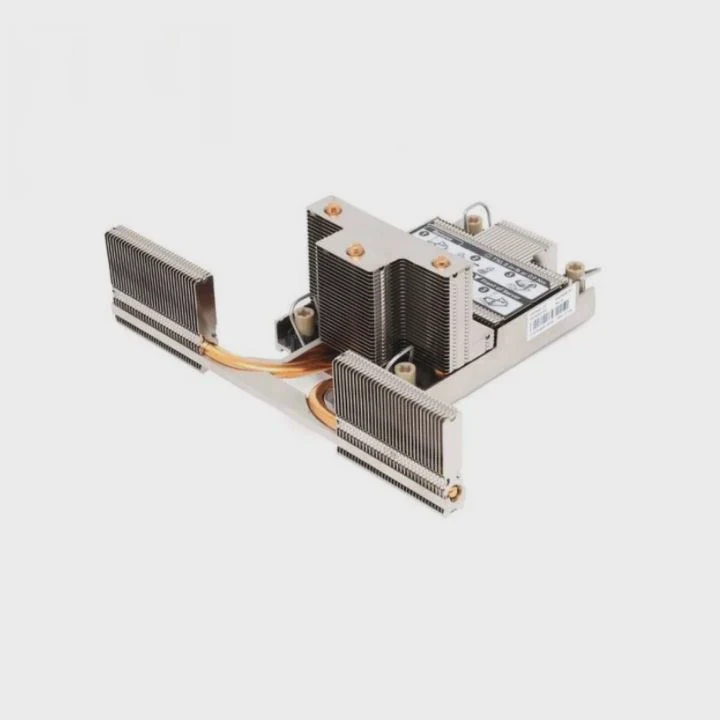 Heat Sink Kit For Hpe Dl380 Gen1011