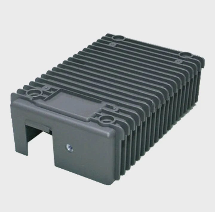 Taiwan Aluminum Die Cast Heatsink Supplier