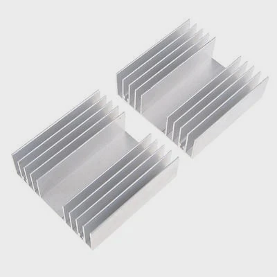 Vietnam Aluminum Chipset Heat Sink