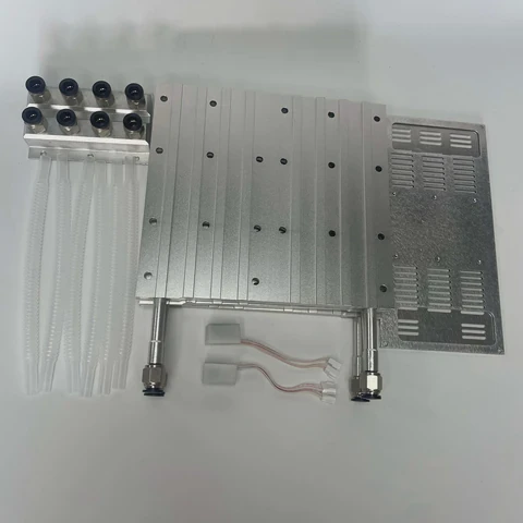 Ks5L Full Cover Cooling Kit