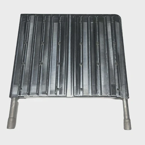 Car Cooling Plate Kit