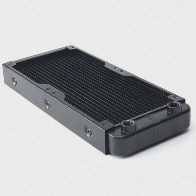 Argb Cpu Liquid Cooler