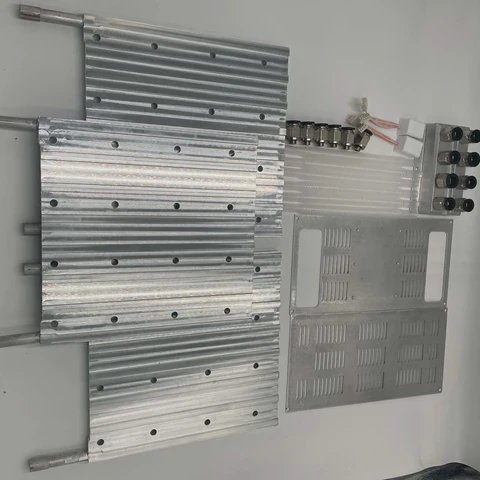 S19 Full Cover Cooling Plate