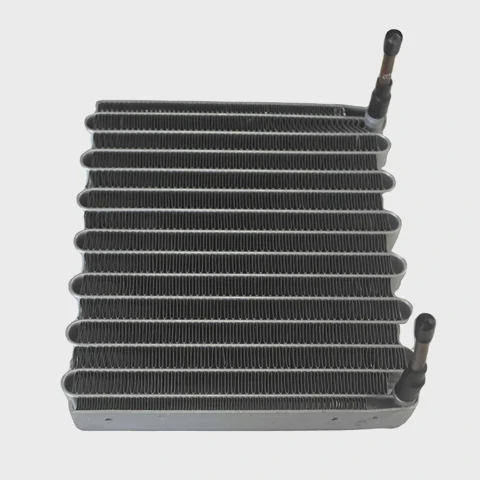 Aluminum Cooling System Block