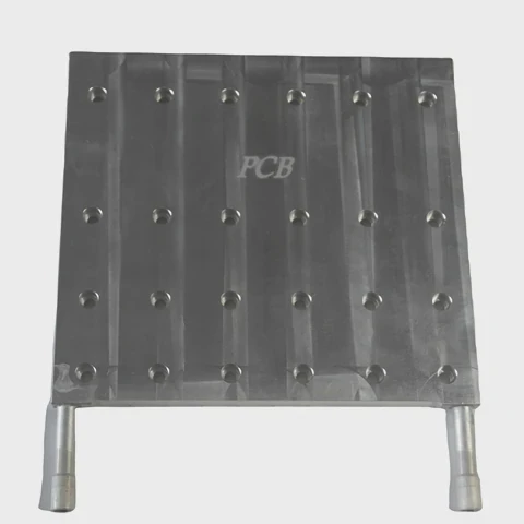 Aluminum Cooling Profile
