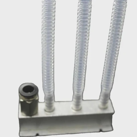 Industrial Water Distributor