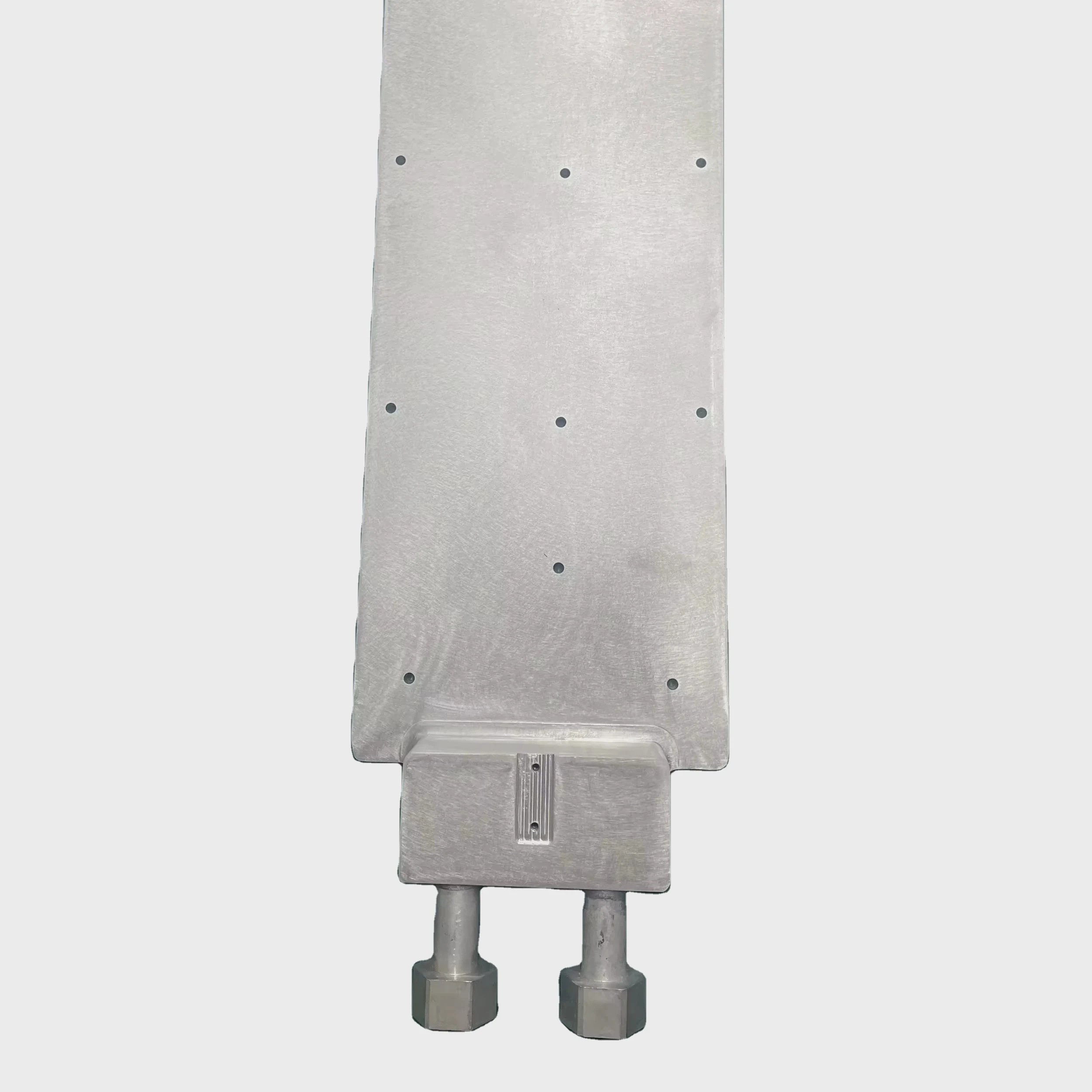 Liquid Cooling Heat Exchanger