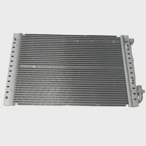 Wholesale Aluminum Radiator