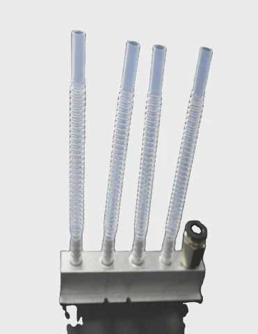 Precision Water Distributor
