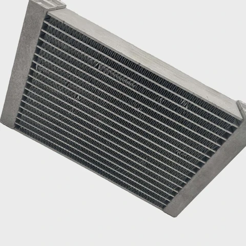 Custom Liquid Radiator
