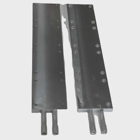 High Performance Water Block