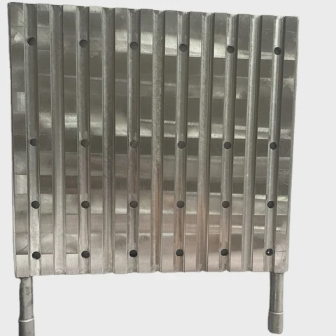 S19 Cooling Plate Kit