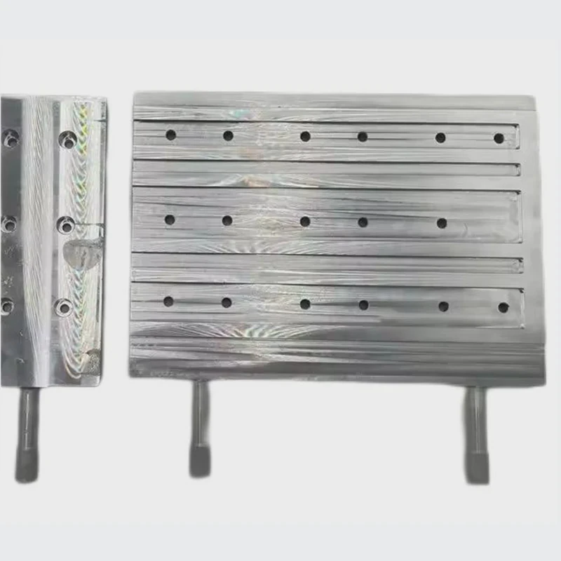 40X40 Aluminum Water Block