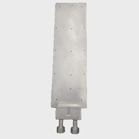 Aluminum Water Block Heat Sink