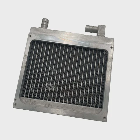 Industrial Cooling Radiator