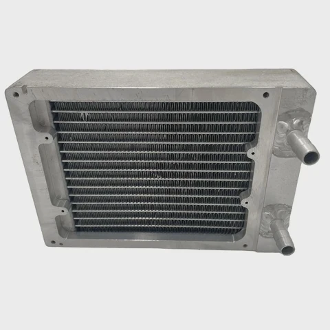 Water Cooling Heat Sink