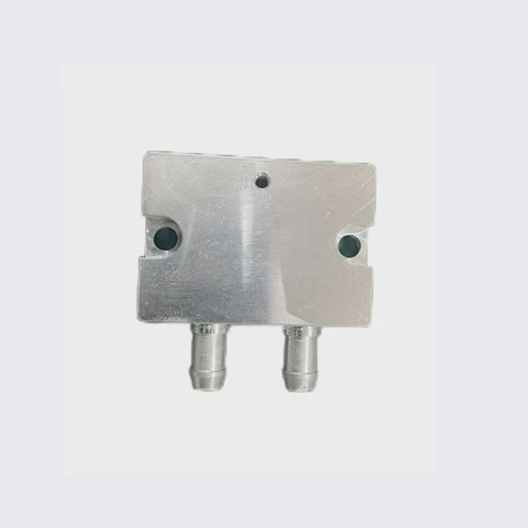Aluminum Liquid Cold Plate