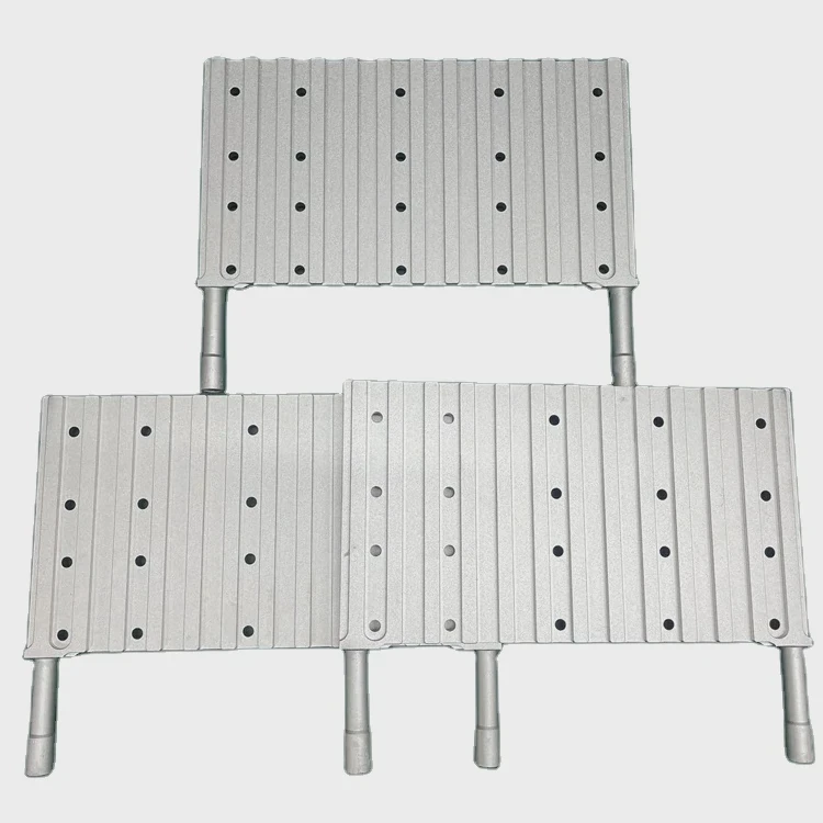 Oem Cnc Cooling Plate
