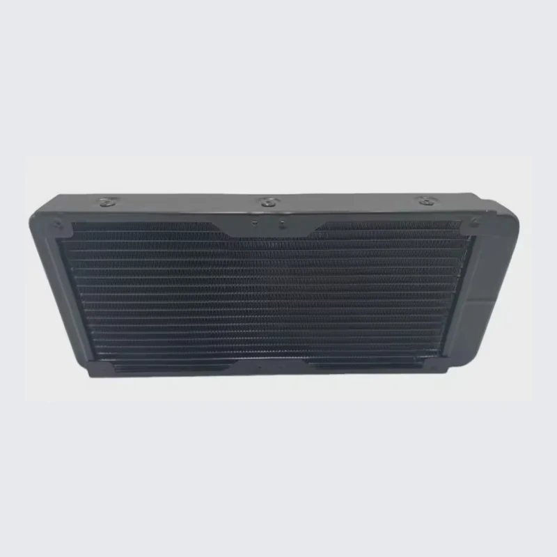360Mm Rgb Aio Cpu Cooler