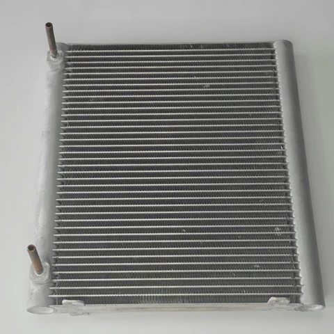 Cpu Liquid Cooling Radiator