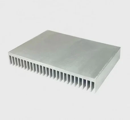 Aluminum Water Cooling Plate