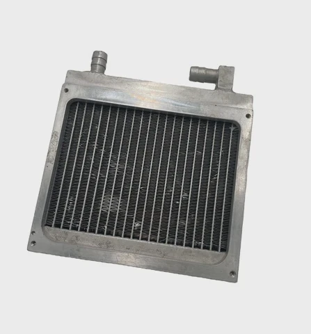 Liquid Cooling Heat Sink Plate