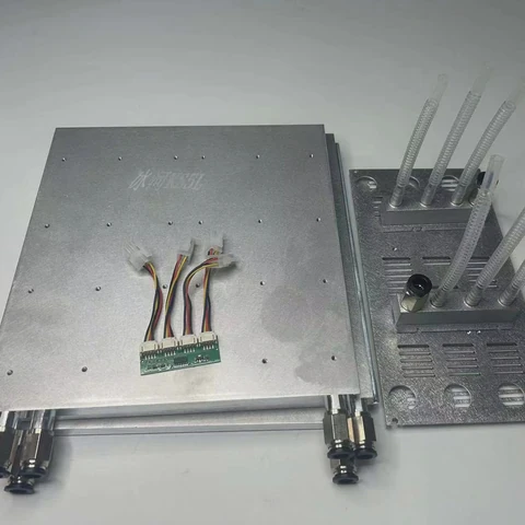 Ks5L Hydro Cooling Radiator